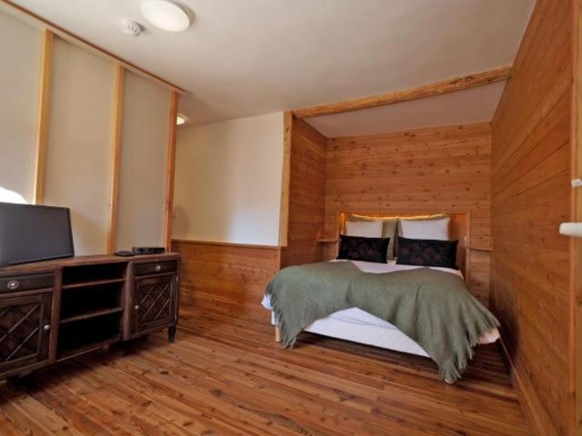 Auberge Du Bachelard Uvernet-Fours Luaran gambar